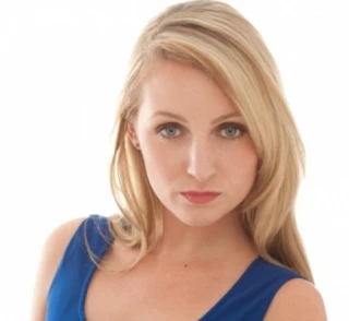 Samantha Crawford