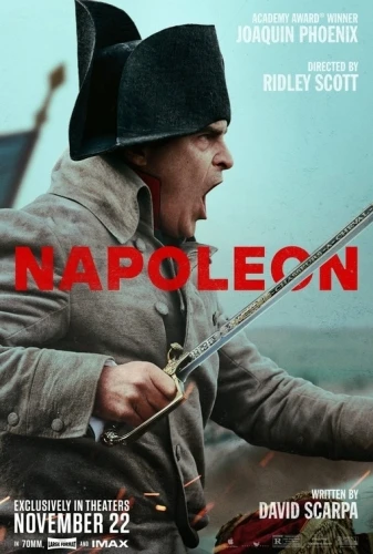 Theatrical Poster (USA)