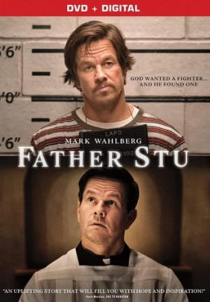 DVD Cover (Sony Home Entertainment)