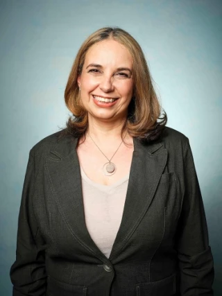 Arika Lisanne Mittman