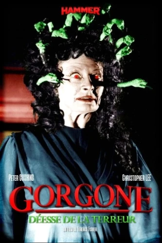 Theatrical Poster (France)