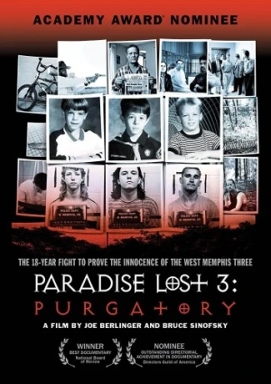 DVD Cover (Docurama)