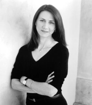 Deborah Oppenheimer