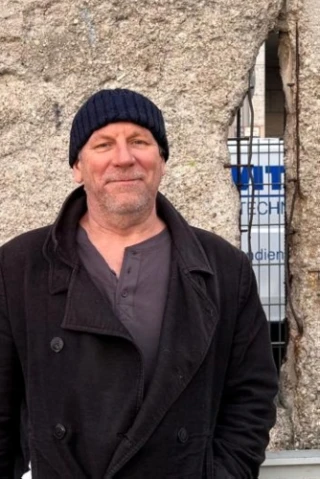 Greg McManus