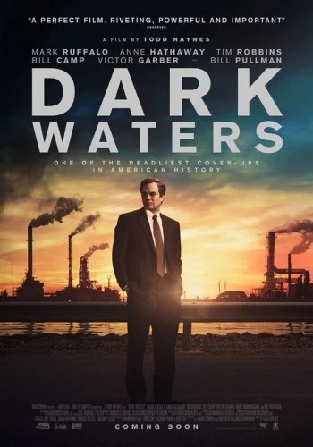 Theatrical Poster (USA)