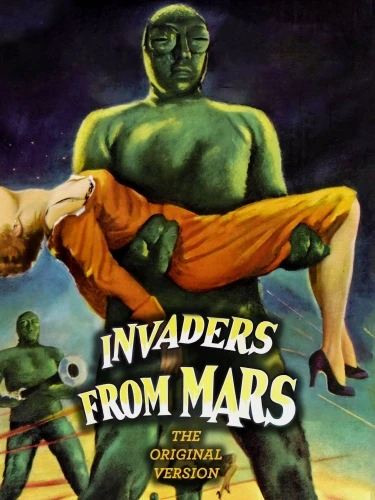 Theatrical Poster (USA)
