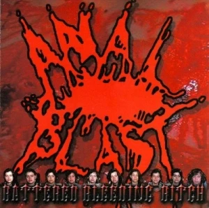 Battered Bleeding Bitch