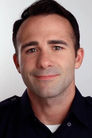 Patrick Shane