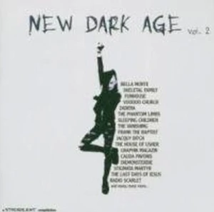 New Dark Age, Volume 2