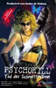 Psychokill: Tod Der Schmetterlinge