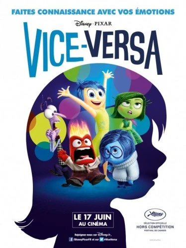 Theatrical Poster (France)