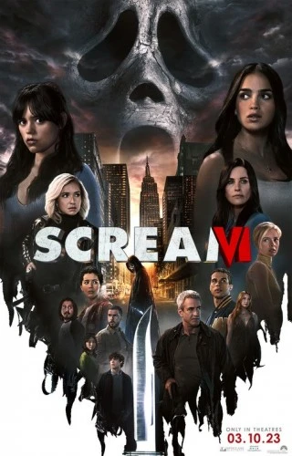 Theatrical Poster (USA)