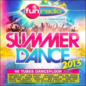 Fun Radio: Summer Dance 2013