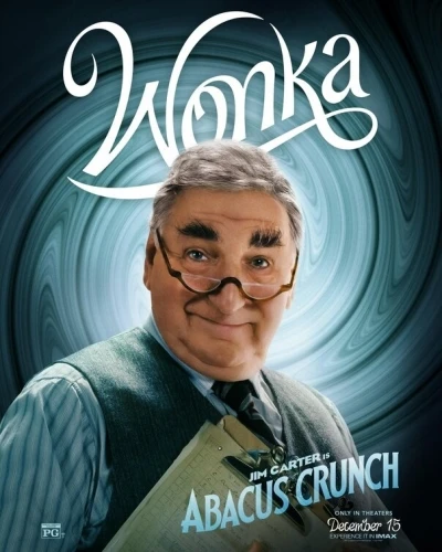 Theatrical Poster (USA)