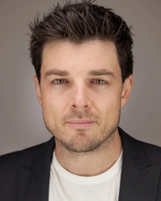 Elliott Collinson