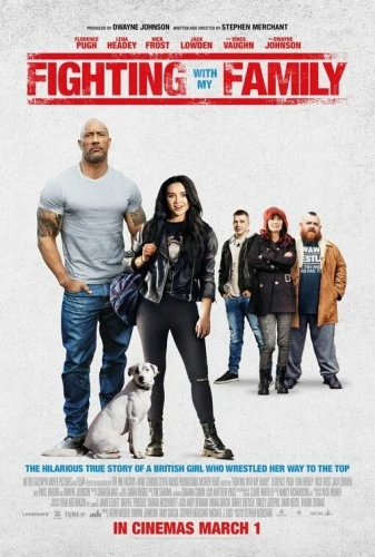 Theatrical Poster (USA)