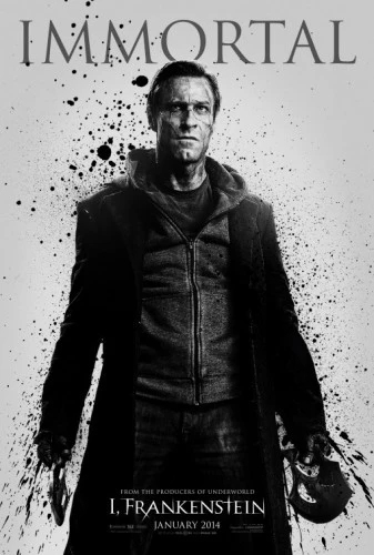 Theatrical Poster (USA)