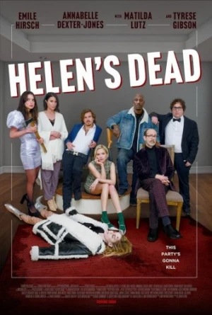 Theatrical Poster
