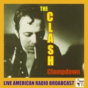 Clampdown