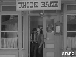 The Bank Robbers