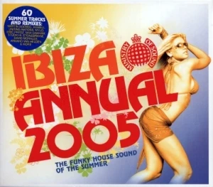 Ibiza Annual 2005