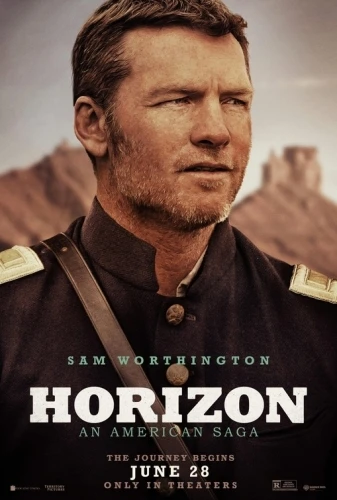 Theatrical Poster (USA)