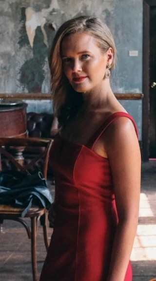 Victoria Beck
