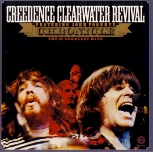 Chronicle: The 20 Greatest Hits