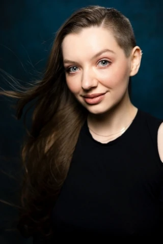 Alaina Laethem