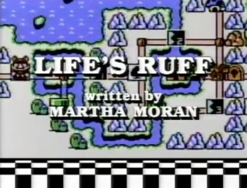 Crimes R Us / Life's Ruff