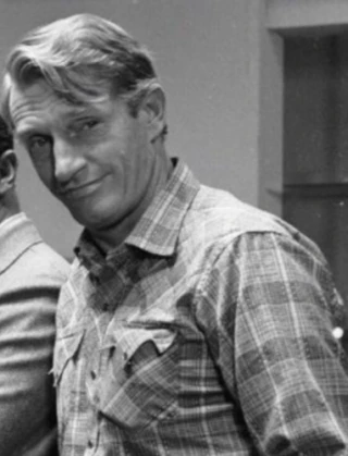 Clem Harvey
