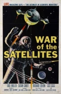War Of The Satellites