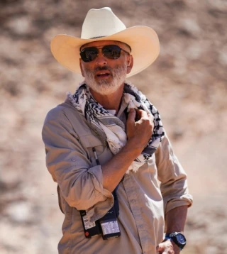 Pete Whyte