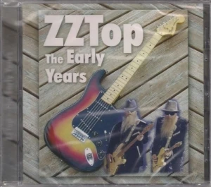 The Early Years