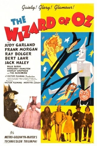 Theatrical Poster (USA)