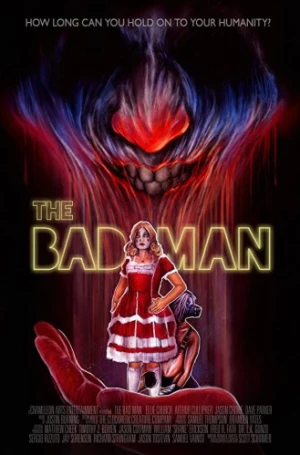Theatrical Poster
