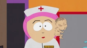 Conjoined Fetus Lady