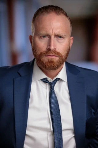 Benjamin David