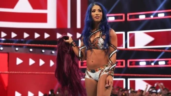 WWE SummerSlam 2019 Fallout/Boss is back