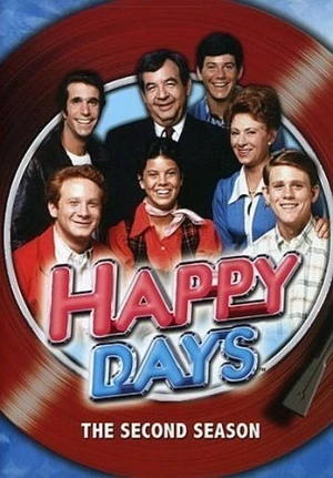 DVD Cover (Paramount)