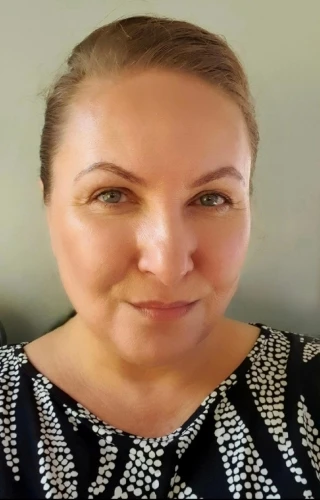 Danguole Ragazinskaite