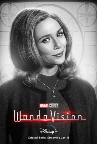 Theatrical Poster (USA)