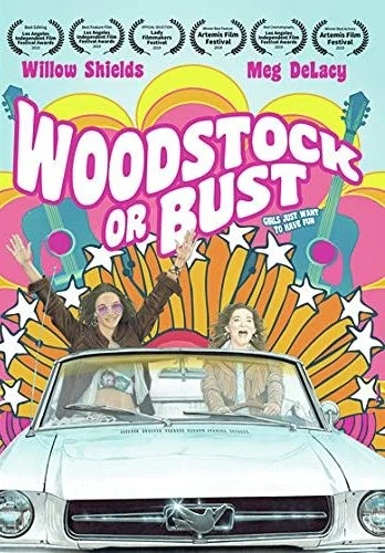 DVD Cover (Big Kid Films)