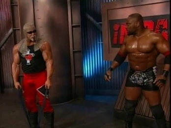 TNA iMPACT! #101