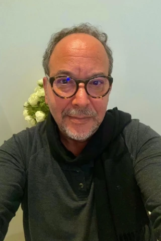 Carl Goldstein