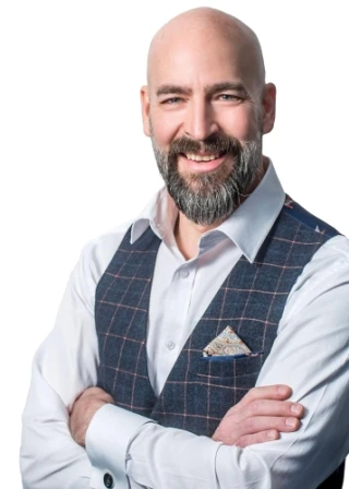 Darrell Portz