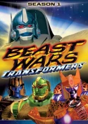 Beast Wars: Transformers: Season 1