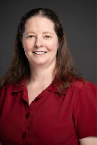 Janet Orpen