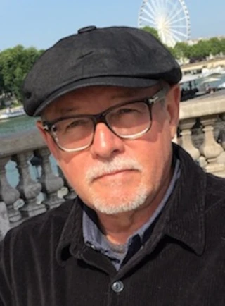 Alex Hajdu
