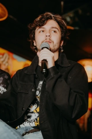 Drew Breedlove
